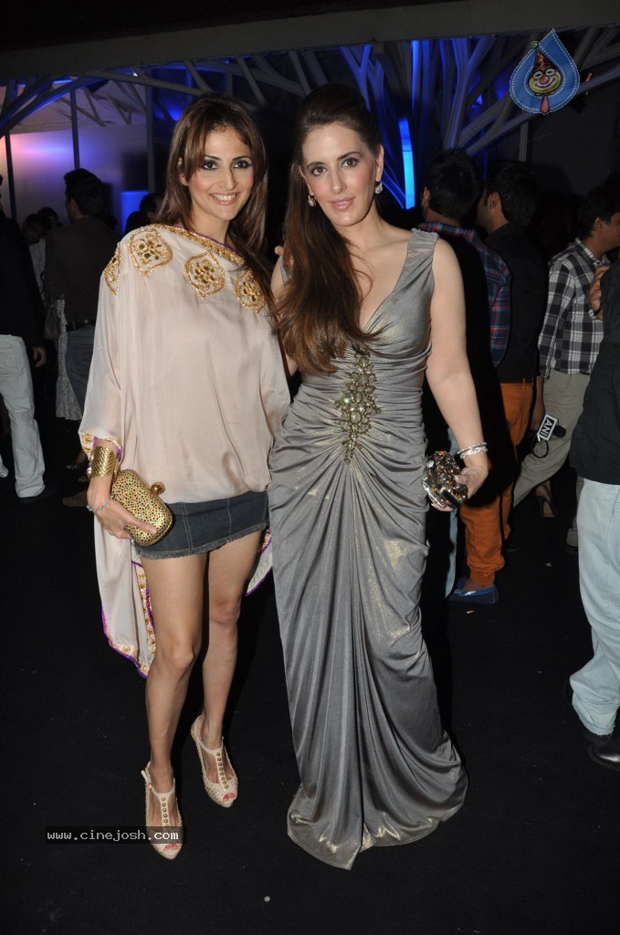 Grey Goose Style Du Jour Spirit of Style Party - 42 / 50 photos