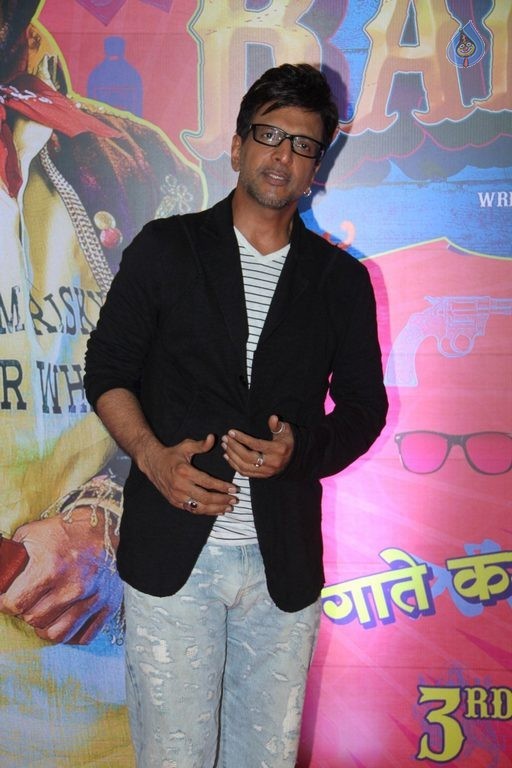 Guddu Rangeela Film Special Screening - 2 / 63 photos