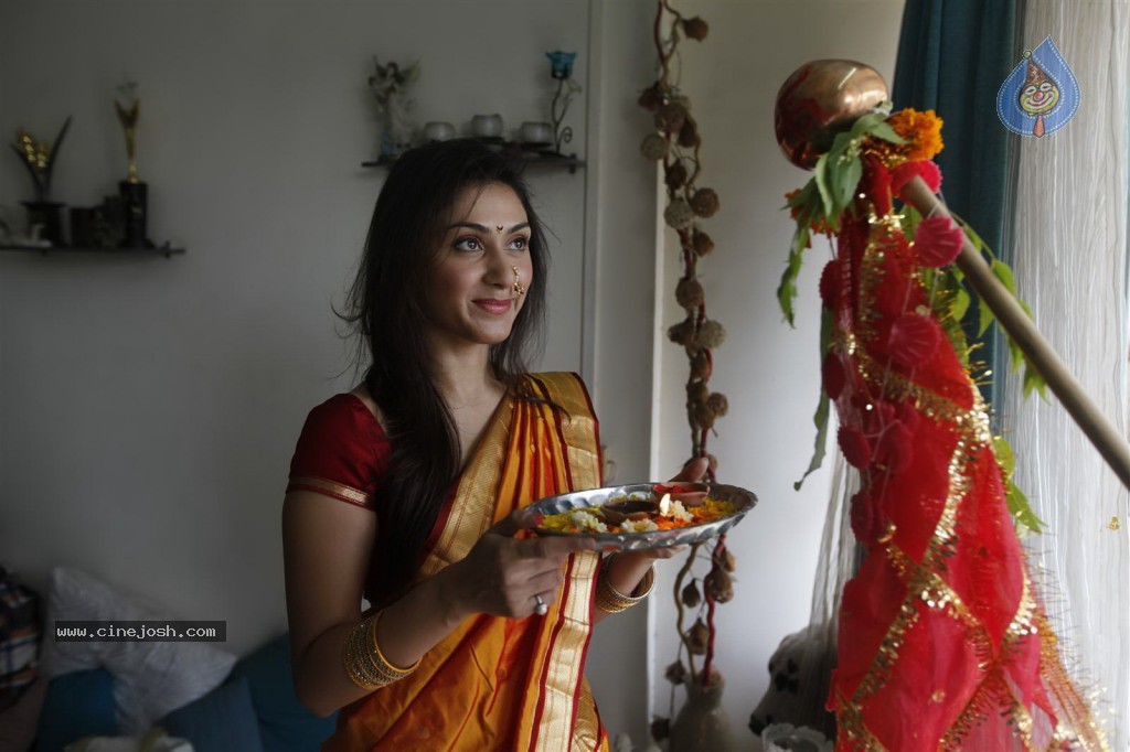 Gudi Padwa Festival Celebrations - 2 / 18 photos