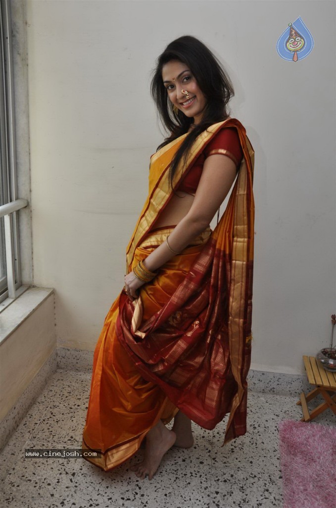Gudi Padwa Festival Celebrations - 6 / 18 photos