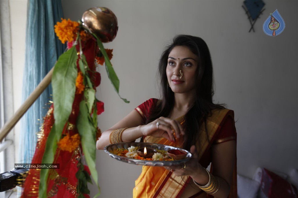 Gudi Padwa Festival Celebrations - 7 / 18 photos