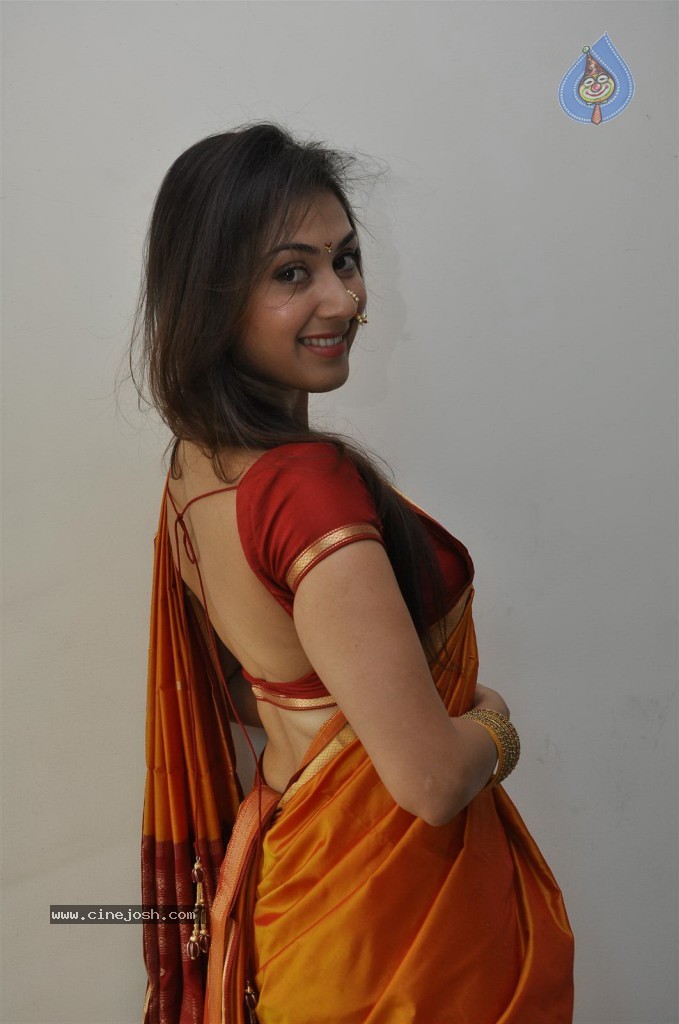 Gudi Padwa Festival Celebrations - 10 / 18 photos
