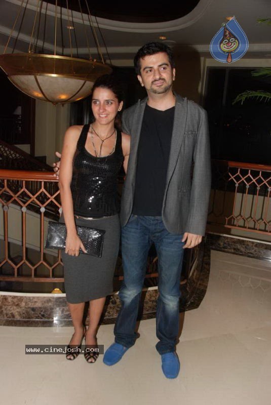 Gul Panag at Campari Calendar Launch - 11 / 55 photos
