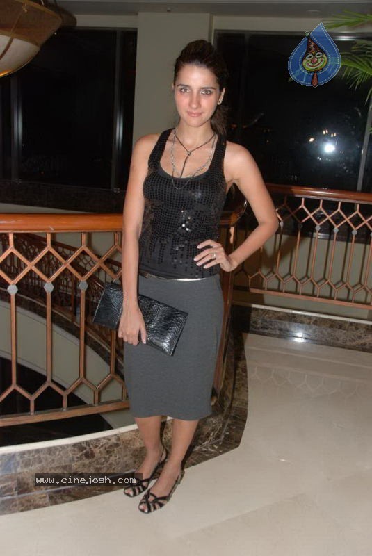 Gul Panag at Campari Calendar Launch - 24 / 55 photos