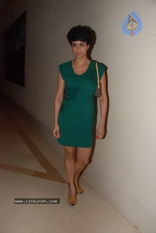 Gul Panag at Campari Calendar Launch - 26 / 55 photos
