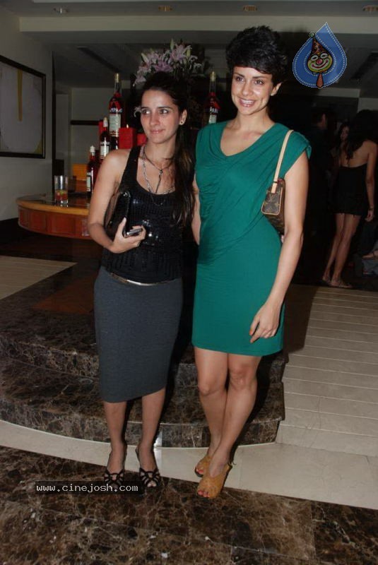 Gul Panag at Campari Calendar Launch - 28 / 55 photos