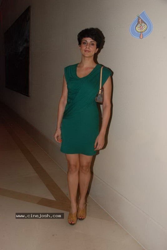 Gul Panag at Campari Calendar Launch - 31 / 55 photos