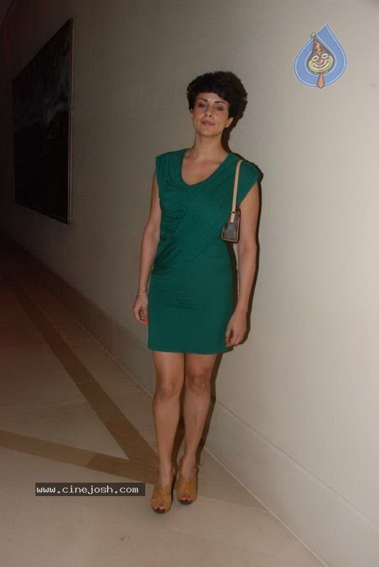 Gul Panag at Campari Calendar Launch - 38 / 55 photos