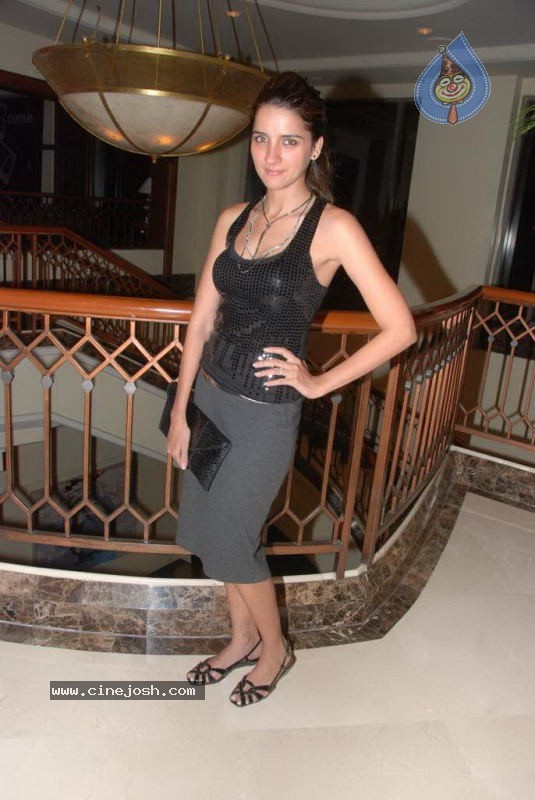 Gul Panag at Campari Calendar Launch - 39 / 55 photos