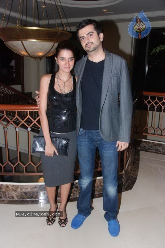 Gul Panag at Campari Calendar Launch - 42 / 55 photos