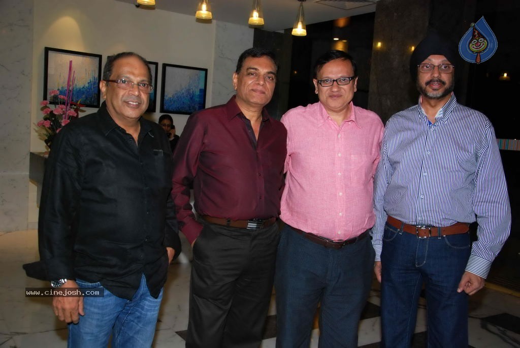 Gutar Gu 100 Episodes Celebration - 45 / 46 photos