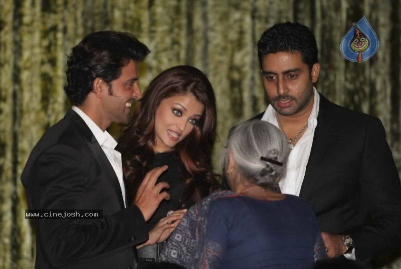 Guzaarish Music Launch at Yash Raj Studios - 16 / 49 photos