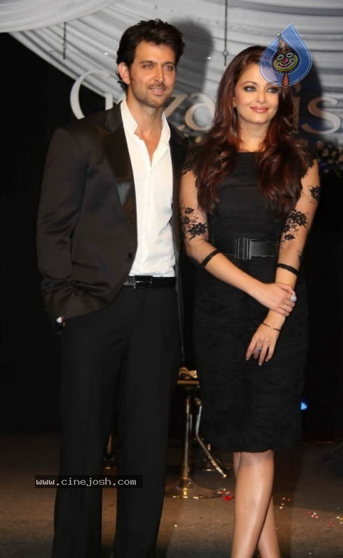 Guzaarish Music Launch at Yash Raj Studios - 29 / 49 photos
