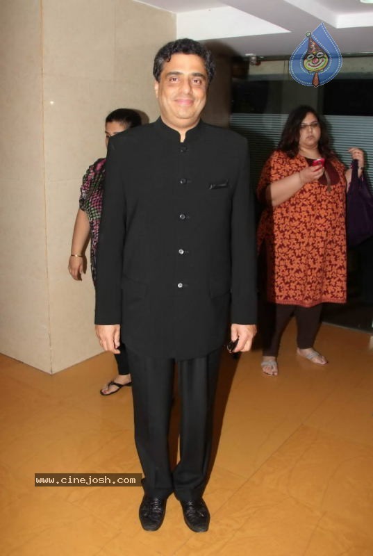 Guzaarish Music Launch at Yash Raj Studios - 47 / 49 photos