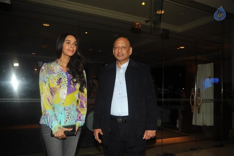 GV Films LTD Silver Jubilee Celebrations - 4 / 52 photos