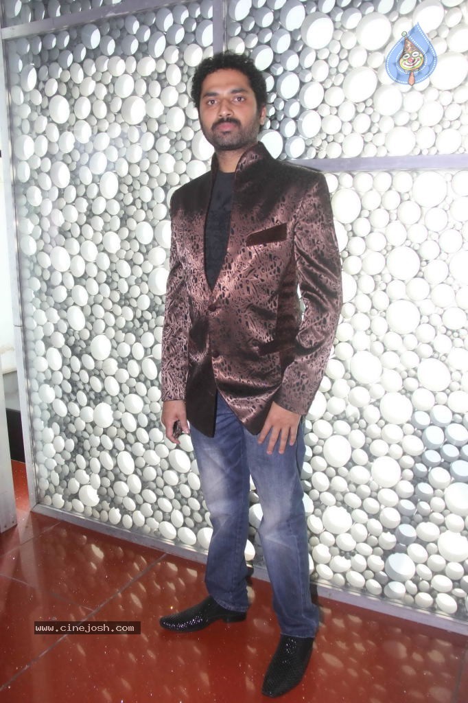 Hai Movie Music Launch - 2 / 34 photos