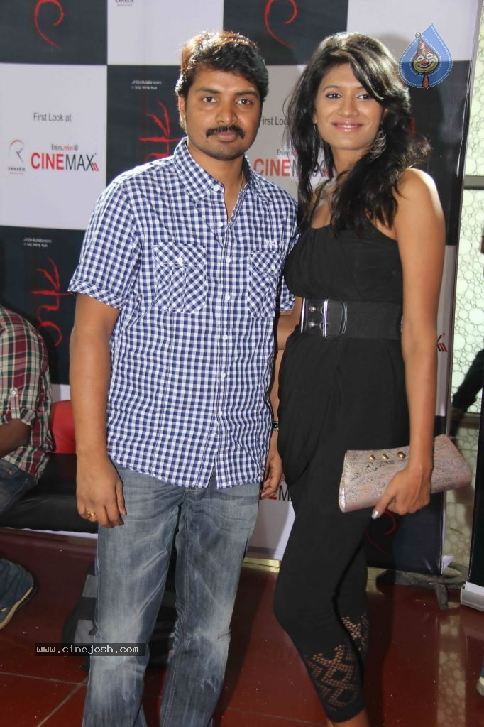 Hai Movie Music Launch - 3 / 34 photos