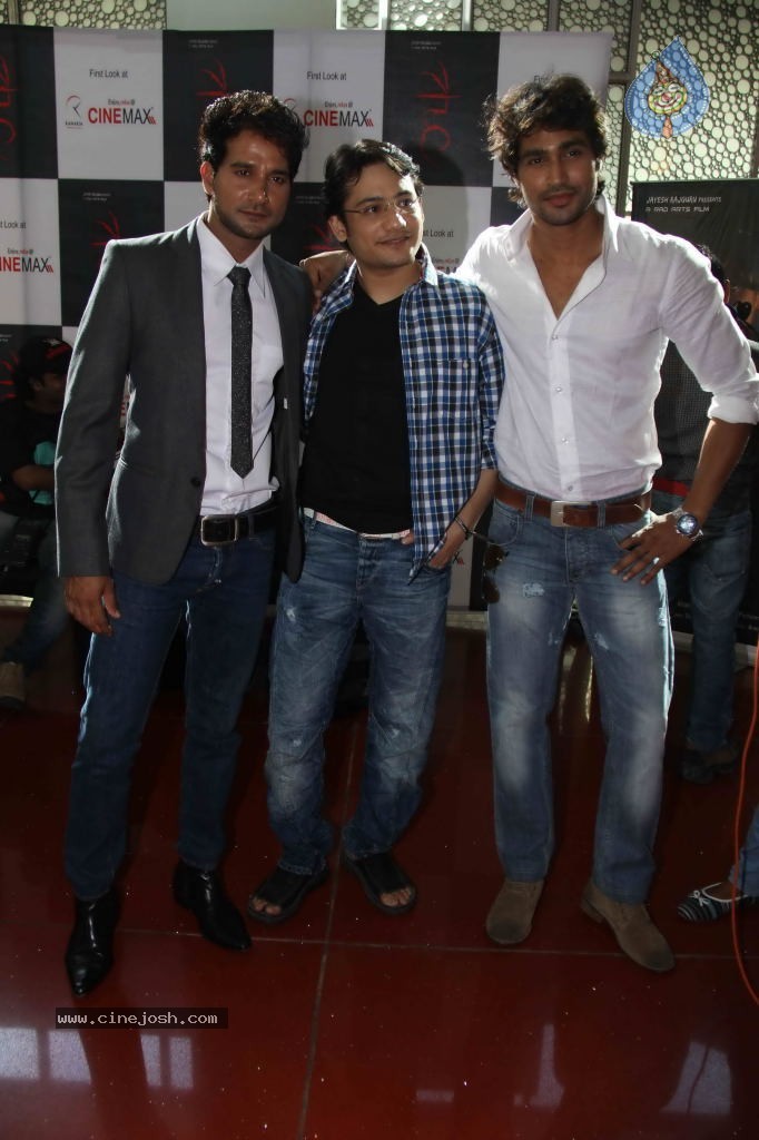 Hai Movie Music Launch - 9 / 34 photos