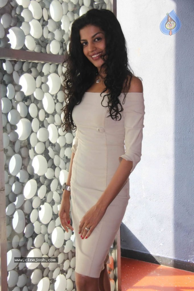 Hai Movie Music Launch - 30 / 34 photos
