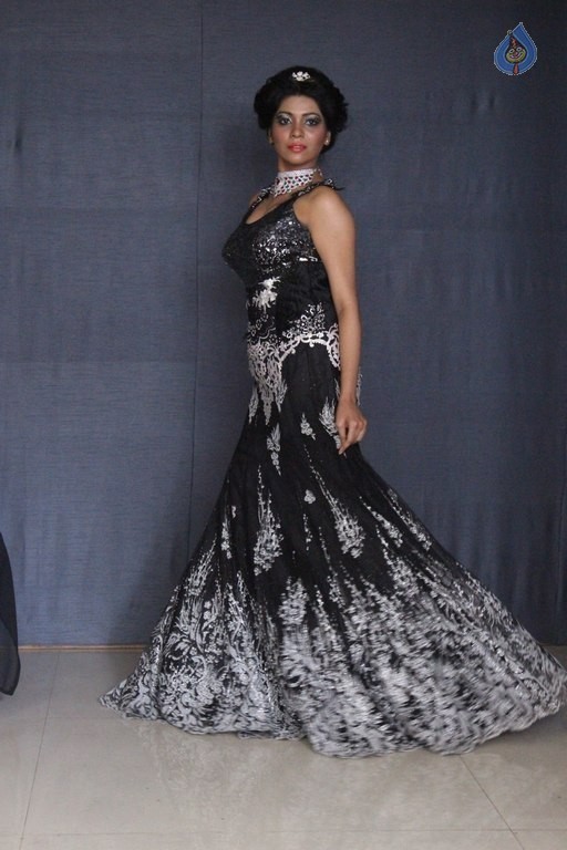 Hair and Makeup Fiesta By Bharat and Dorris - 5 / 84 photos