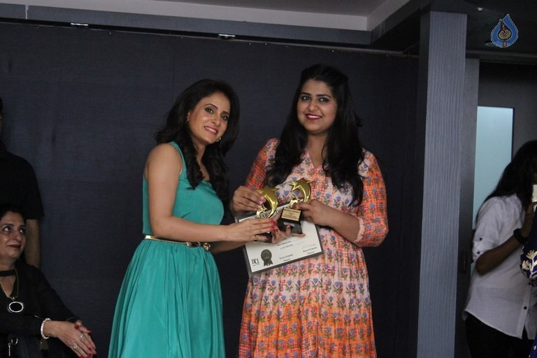 Hair and Makeup Fiesta By Bharat and Dorris - 22 / 84 photos