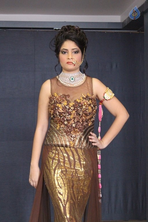 Hair and Makeup Fiesta By Bharat and Dorris - 26 / 84 photos
