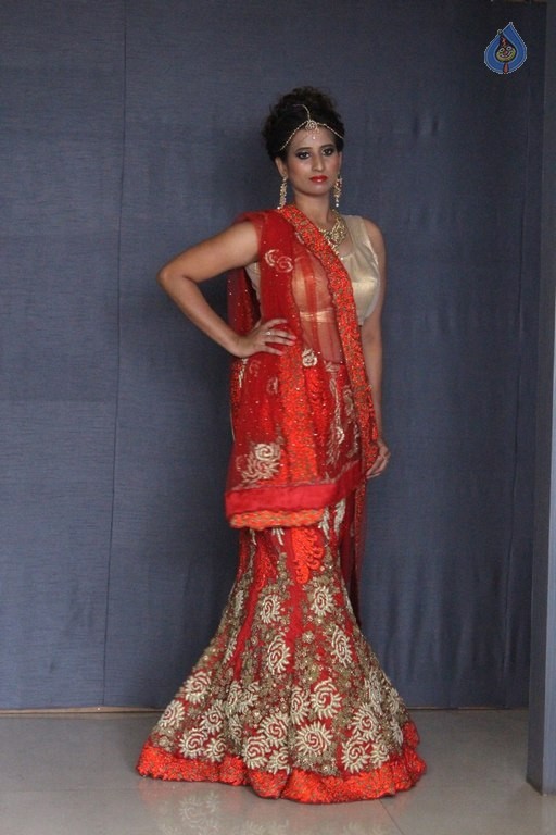 Hair and Makeup Fiesta By Bharat and Dorris - 38 / 84 photos