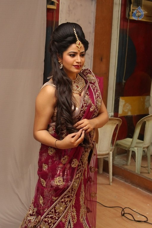 Hair and Makeup Fiesta By Bharat and Dorris - 73 / 84 photos