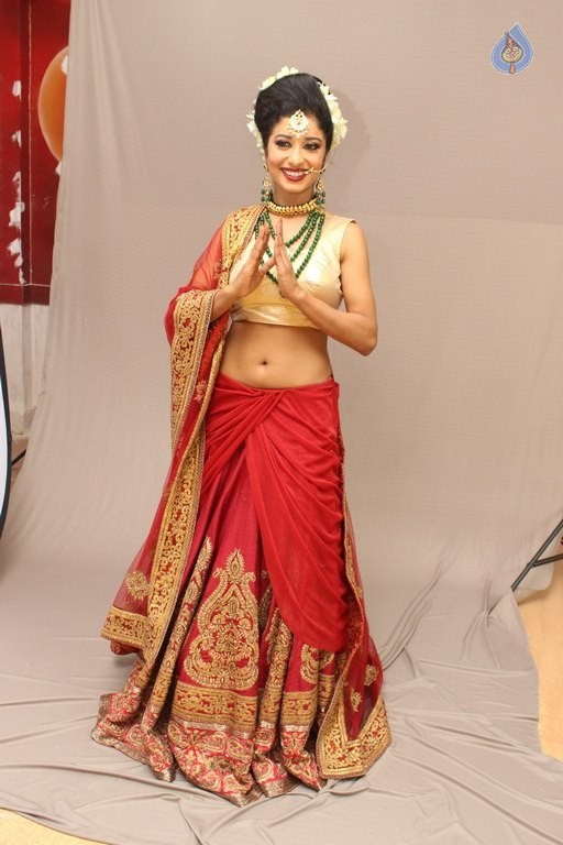 Hair and Makeup Fiesta By Bharat and Dorris - 76 / 84 photos