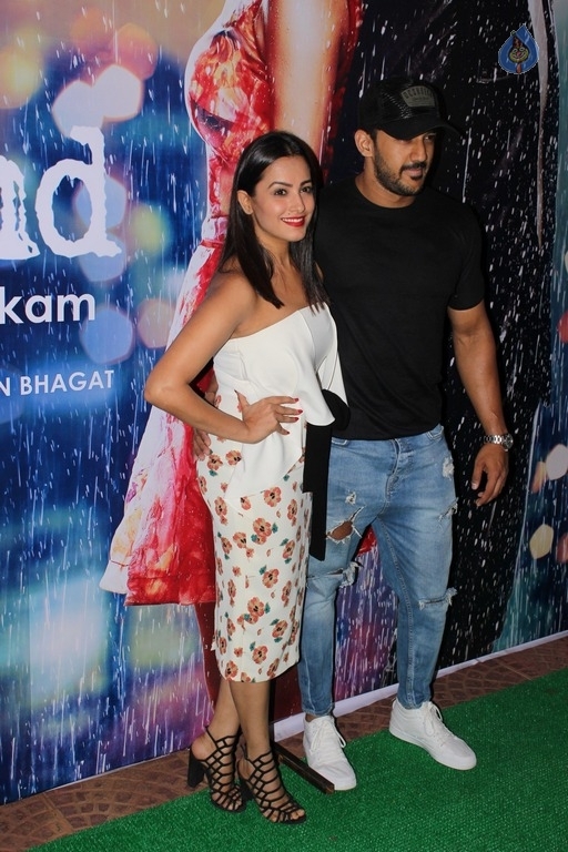 Half Girlfriend Movie Success Party - 5 / 42 photos