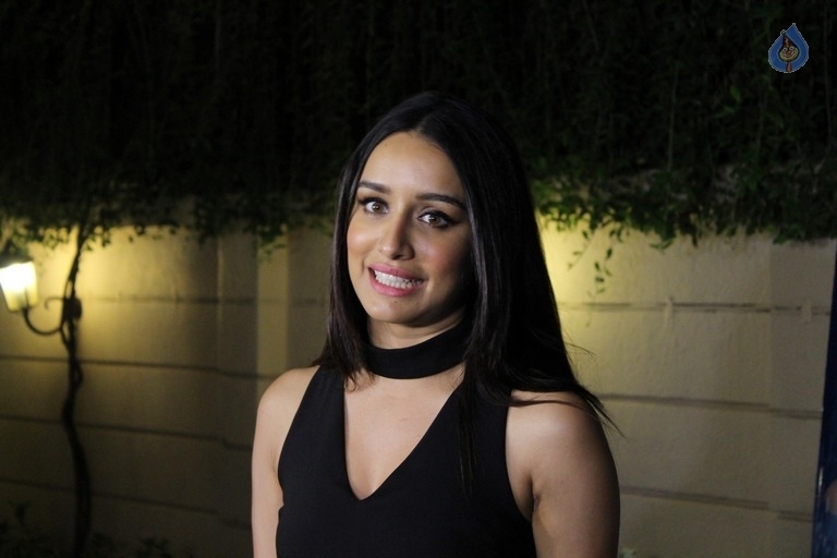 Half Girlfriend Movie Success Party - 15 / 42 photos