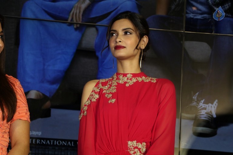 Happy Bhag Jayegi Music Celebrations - 13 / 32 photos