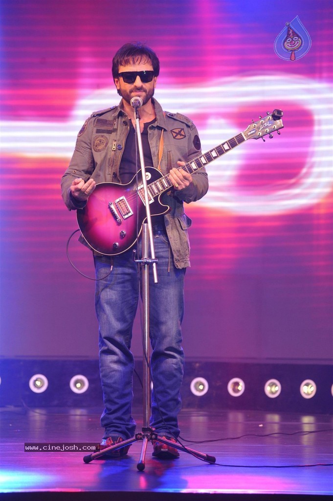 Happy Ending Film Music Launch - 40 / 149 photos