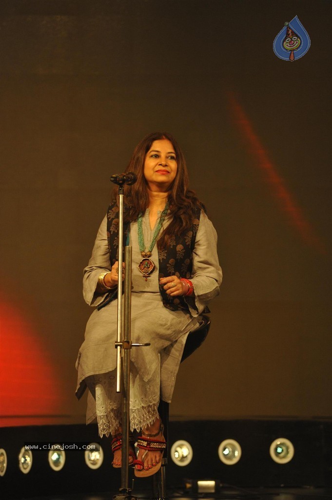 Happy Ending Film Music Launch - 59 / 149 photos