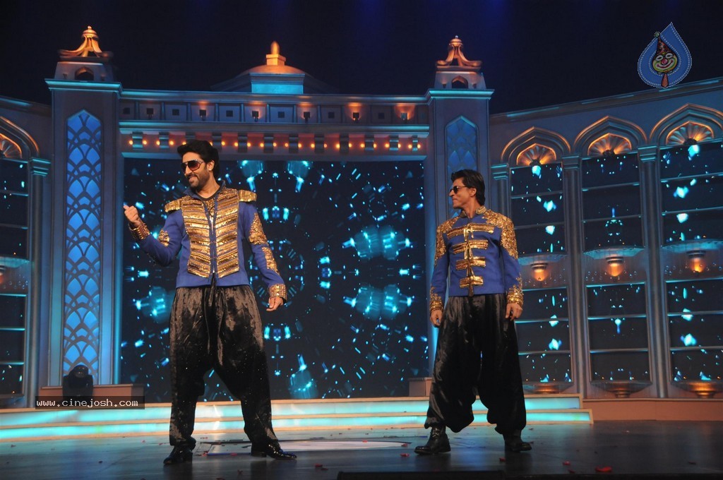 Happy New Year Film Music Launch - 125 / 141 photos