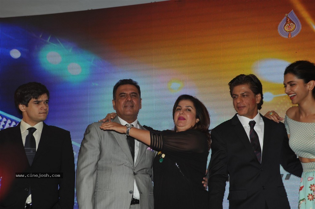 Happy New Year Film Sharabi Video Song Launch - 2 / 98 photos