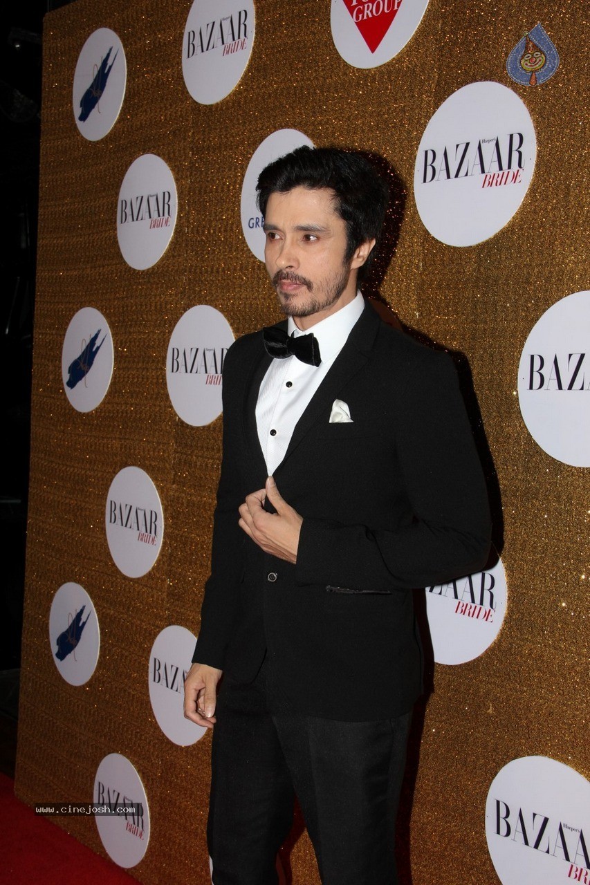 Harper Bazaar Bride 1st Anniversary Party  - 6 / 51 photos