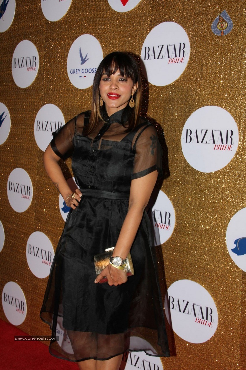 Harper Bazaar Bride 1st Anniversary Party  - 7 / 51 photos