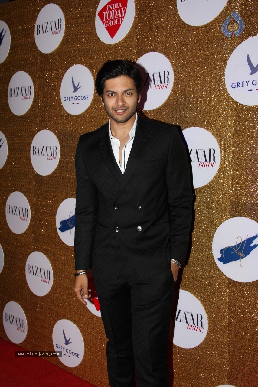 Harper Bazaar Bride 1st Anniversary Party  - 31 / 51 photos