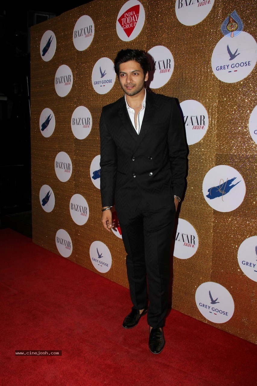 Harper Bazaar Bride 1st Anniversary Party  - 38 / 51 photos