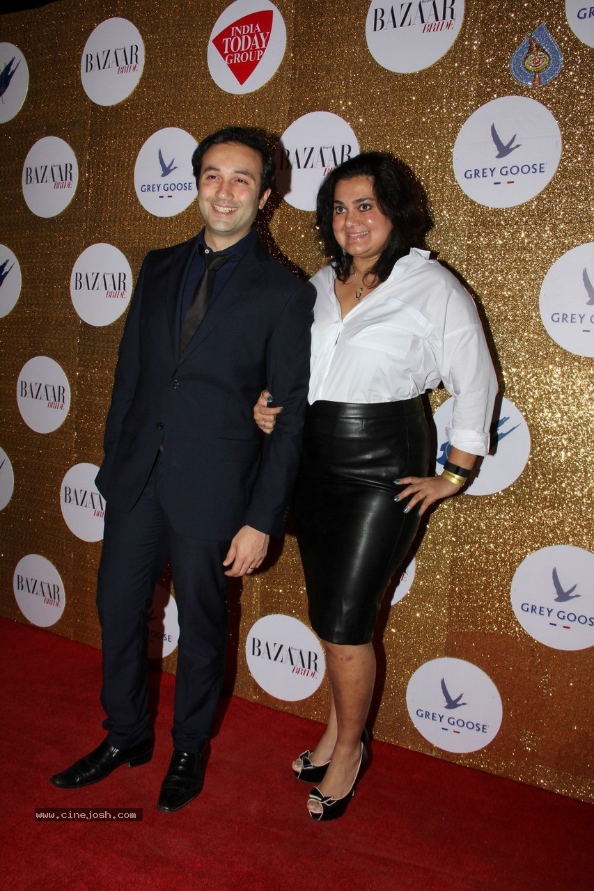 Harper Bazaar Bride 1st Anniversary Party  - 44 / 51 photos