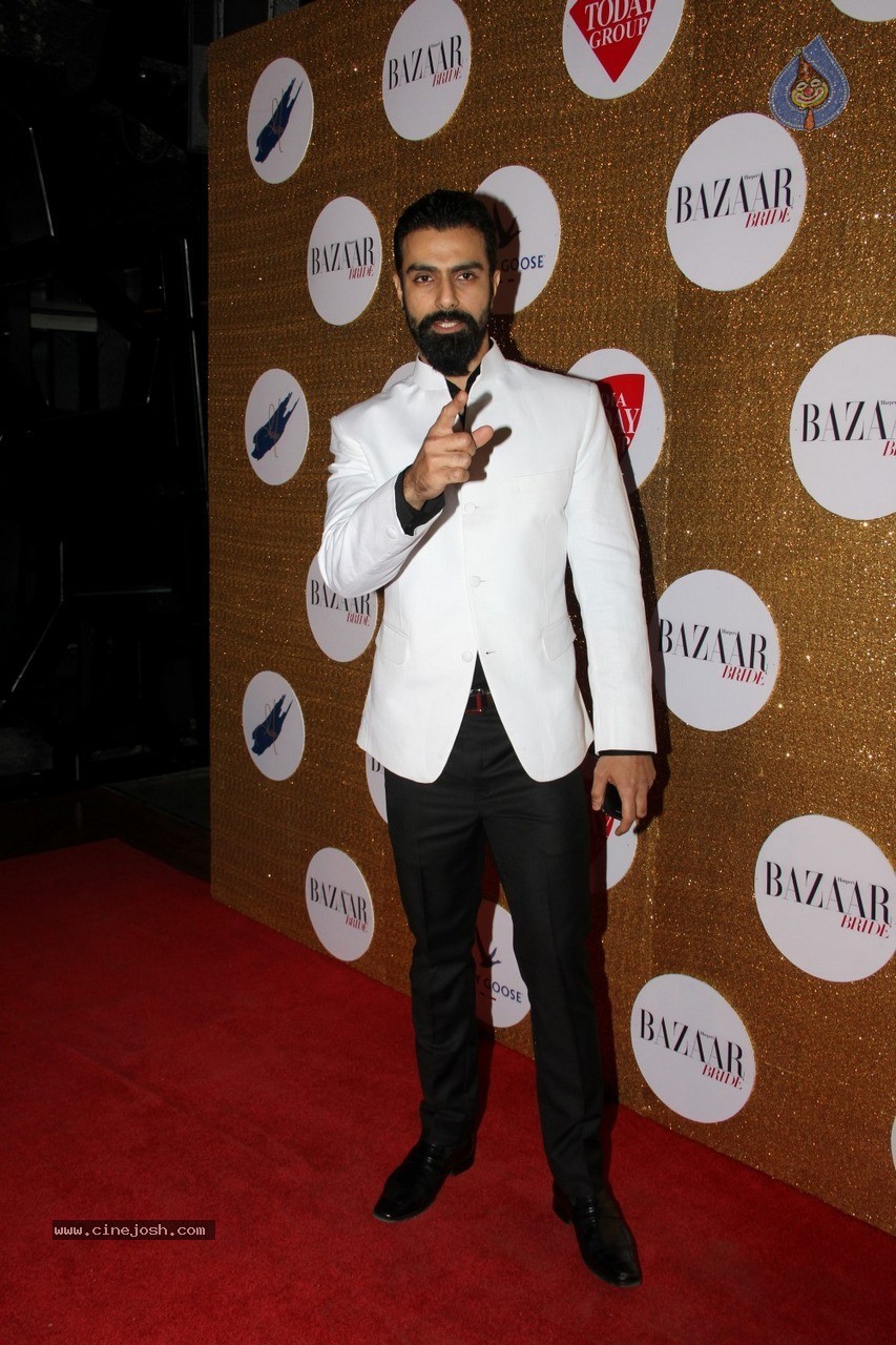 Harper Bazaar Bride 1st Anniversary Party  - 50 / 51 photos