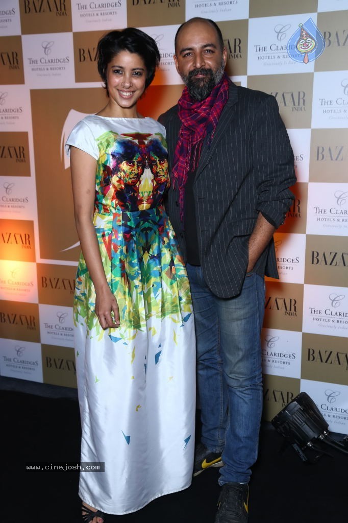 Harpers Bazaar Magazine 5th Anniversary Event - 18 / 23 photos