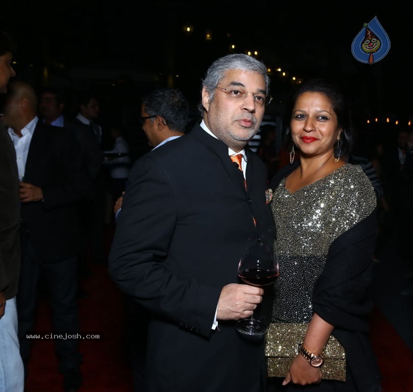 Harpers Bazaar Magazine 5th Anniversary Event - 21 / 23 photos