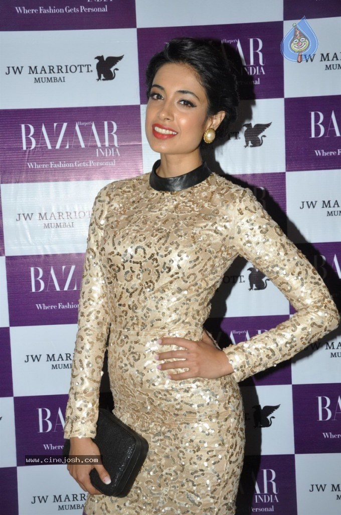 Harpers Bazaars New Season Launch Party - 49 / 81 photos