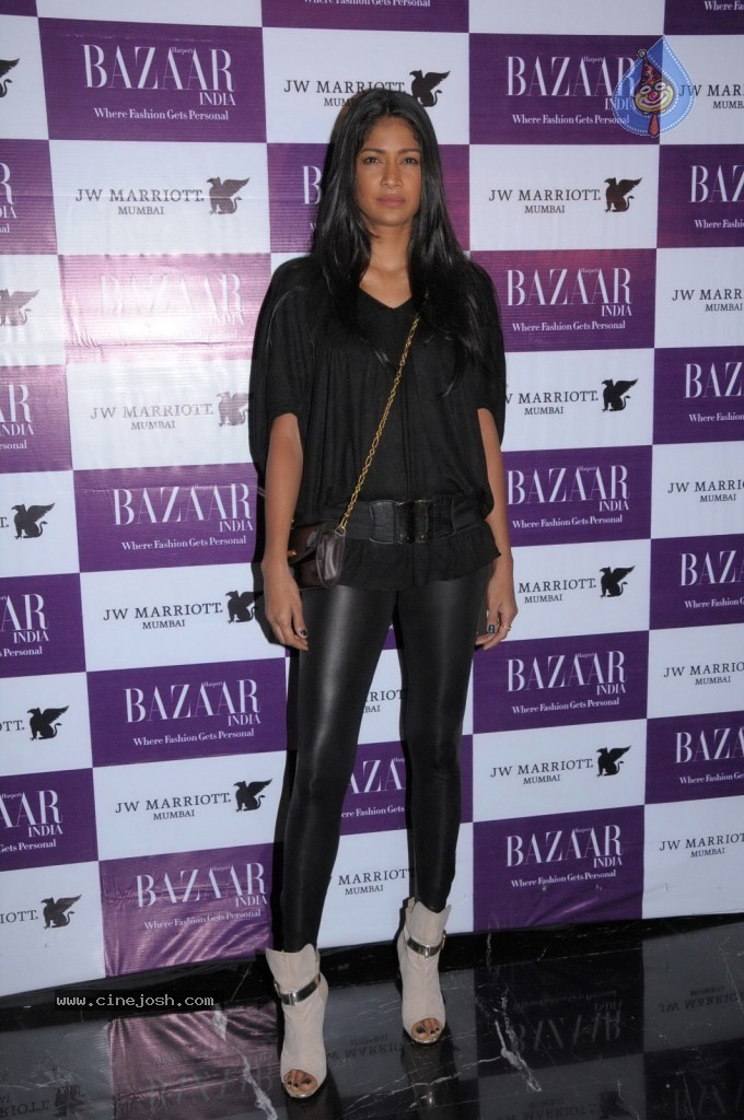 Harpers Bazaars New Season Launch Party - 53 / 81 photos