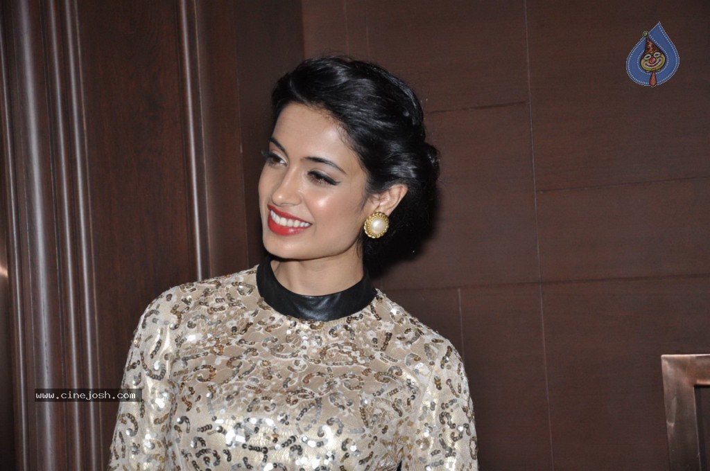 Harpers Bazaars New Season Launch Party - 59 / 81 photos