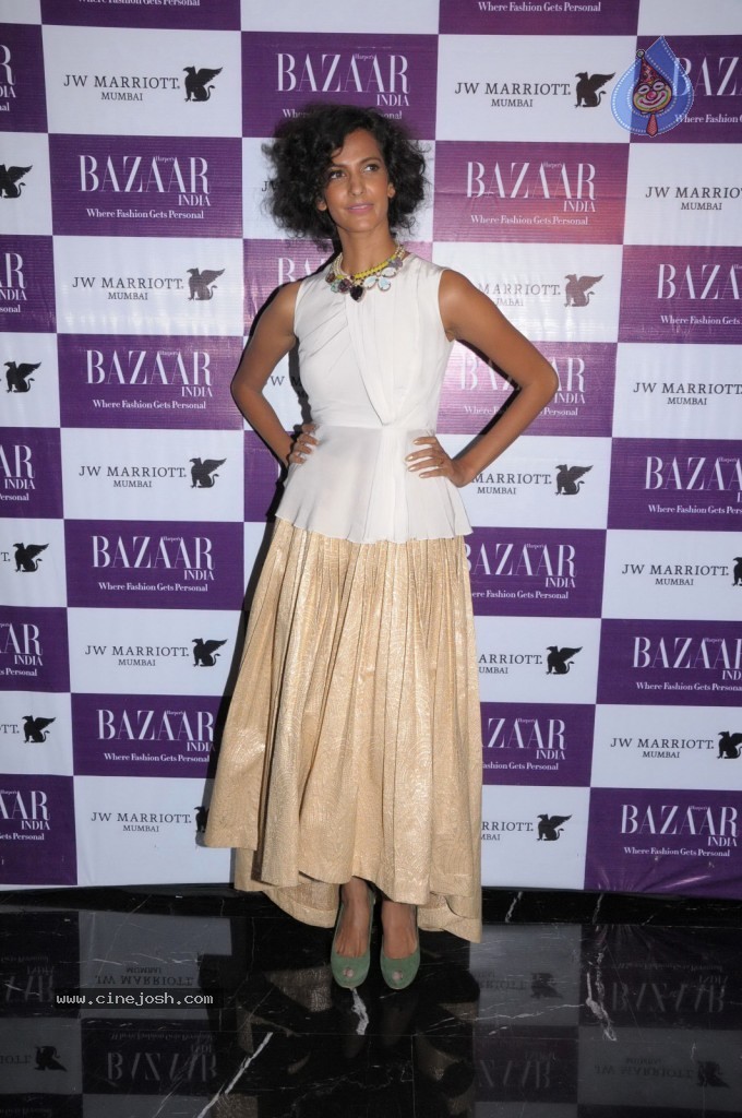 Harpers Bazaars New Season Launch Party - 71 / 81 photos