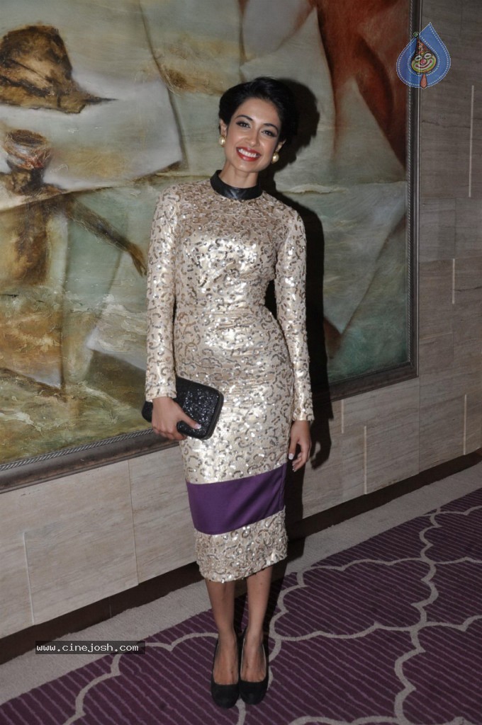 Harpers Bazaars New Season Launch Party - 77 / 81 photos