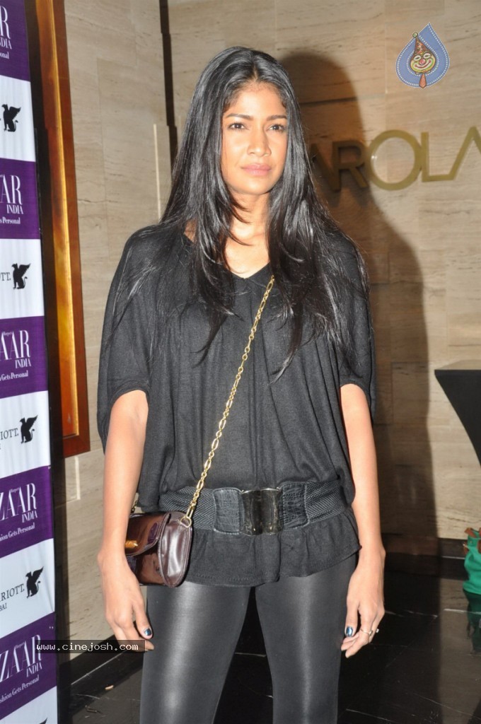 Harpers Bazaars New Season Launch Party - 81 / 81 photos
